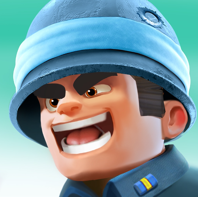 口袋奇兵里的战争之源(《口袋奇兵》战争之源伤害最大化攻略)